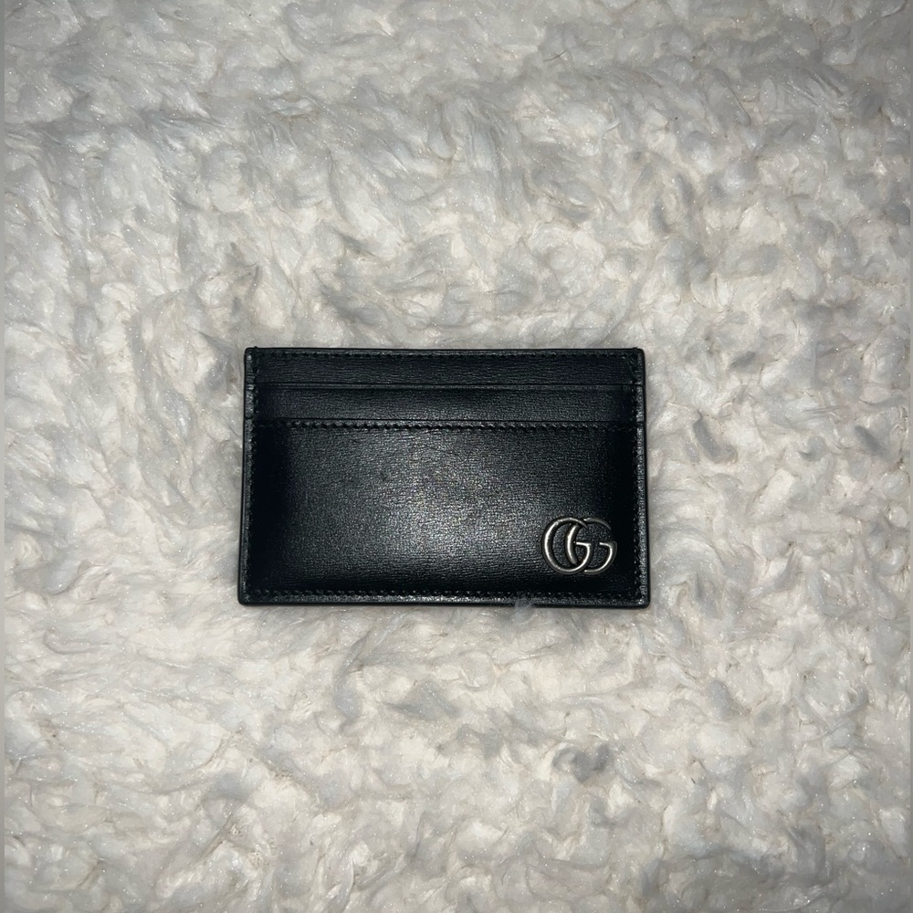 ✨GG Marmont card case ✨